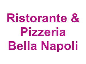 Ristorante & Pizzeria Bella Napoli Logo