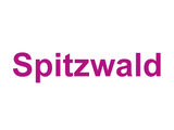 Spitzwald Logo