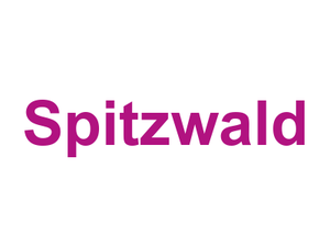 Spitzwald Logo