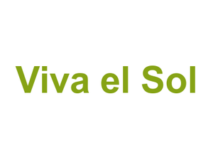 Viva el Sol Logo