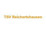TSV Reichertshausen Logo