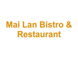 Mai Lan Bistro & Restaurant Logo