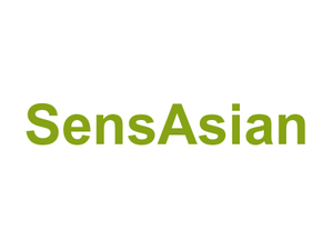 SensAsian Logo