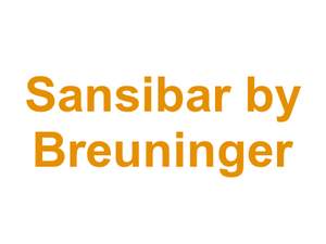 Sansibar by Breuninger Logo