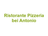 Ristorante Pizzeria bei Antonio Logo