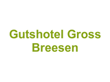 Gutshotel Gross Breesen Logo