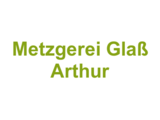 Metzgerei Glaß Arthur Logo