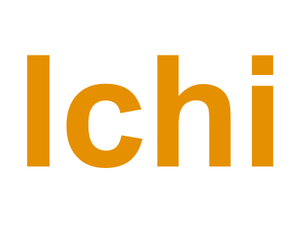Ichi Logo