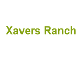 Xavers Ranch Logo