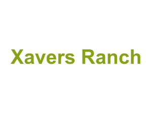 Xavers Ranch Logo