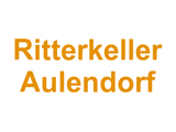 Ritterkeller Aulendorf Logo