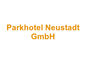 Parkhotel Neustadt GmbH Logo