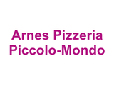 Arne's Pizzeria Piccolo-Mondo Logo