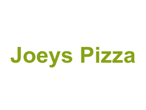Joey's Pizza Logo