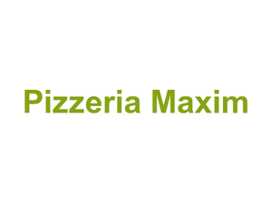 Pizzeria Maxim Logo