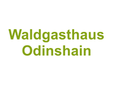 Waldgasthaus Odinshain Logo