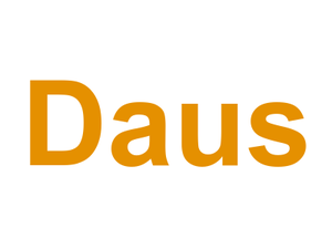Daus Logo