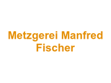 Metzgerei Manfred Fischer Logo
