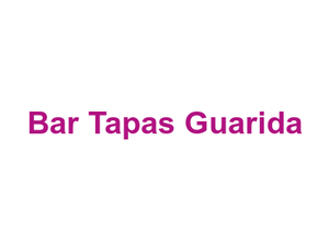 Bar Tapas Guarida Logo
