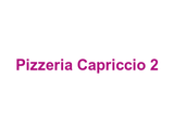 Pizzeria Capriccio 2 Logo