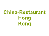 China-Restaurant Hong Kong Logo