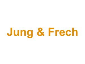 Jung & Frech Logo