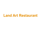 Land Art Restaurant Logo