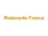 Ristorante Franca Logo