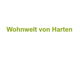 Wohnwelt von Harten Logo