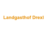 Landgasthof Drexl Logo
