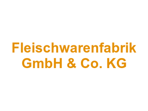 Metzgerei Kunzler Fleischwarenfabrik GmbH & Co. KG Logo
