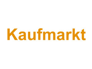 Kaufmarkt Logo