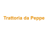 Trattoria da Peppe Logo