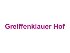 Greiffenklauer Hof Logo