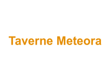 Taverne Meteora Logo