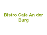 Bistro Cafe An der Burg Logo
