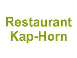 Restaurant "Kap-Horn" Logo