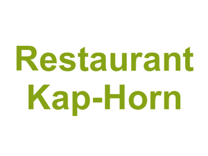 Restaurant "Kap-Horn" Logo