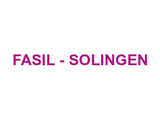 FASIL - SOLINGEN Logo