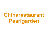 Chinarestaurant Pearlgarden Logo