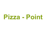 Pizza - Point Logo