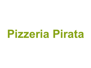 Pizzeria Pirata Logo