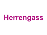 Herrengass Logo