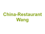 China-Restaurant Wang Logo