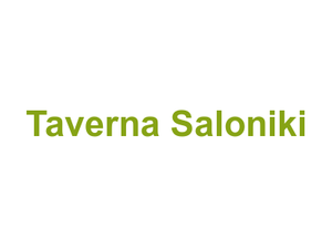 Taverna Saloniki Logo