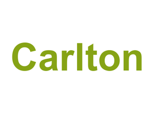 Carlton Logo