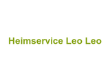 Heimservice Leo Leo Logo