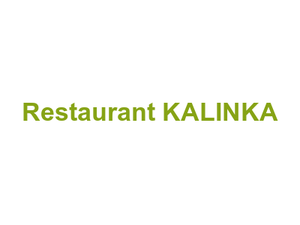 Restaurant KALINKA Logo