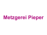 Metzgerei Pieper Logo