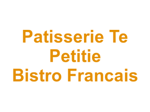 Epi Boulangerie Patisserie Te Petitie Bistro Francais Logo